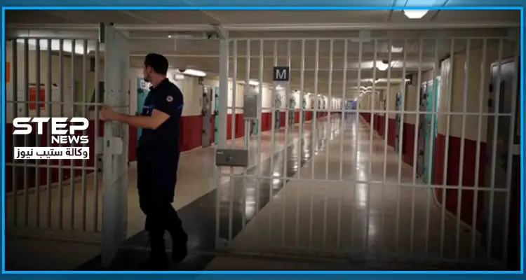 بعد اقتحام كورونا للسجون الأمريكية.. السلطات تقرر إطلاق سراح آلاف السجناء: أخبار