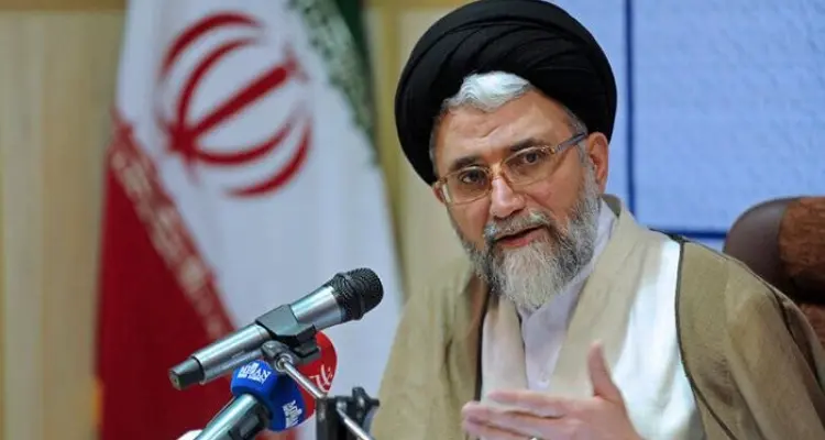 إيران تُحذّر ما سمّتها "القواعد الأمريكية والإسرائيلية" شمال العراق: أخبار