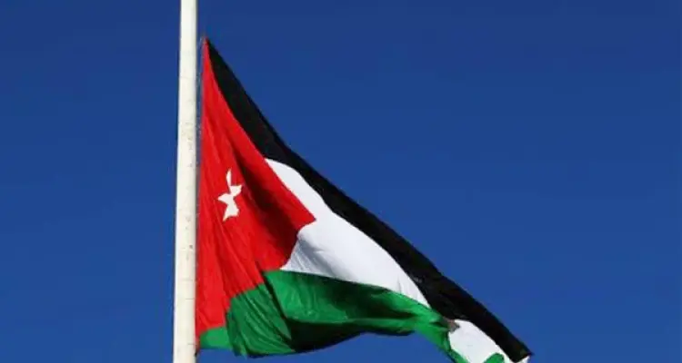 الأردن تستدعي السفير الإسرائيلي لدى عمان.. وتسلمه رسالة عاجلة: أخبار