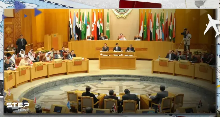 بحضور سوريا لأول مرة منذ 12 عاماً.. بدء اجتماع على مستوى الجامعة العربية في السعودية: أخبار