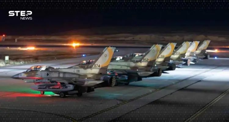 تجسس داخل سلاح الجو الإسرائيلي.. تسريب أسرار مقاتلات F-15 لصالح إيران: أخبار