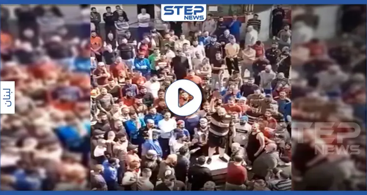 بالفيديو || كورونا يوتّر الأجواء.. سجناء "رومية" اللبناني يقسمون على الإضراب وقتلى بسجن أردني: أخبار