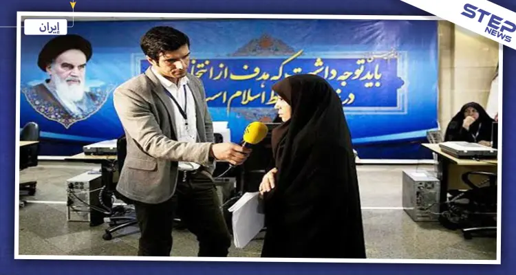 موجة انشقاقات عن التلفزيون الرسمي الإيراني.. ومذيعات يعتذرن عن أعوام من "الكذب": أخبار