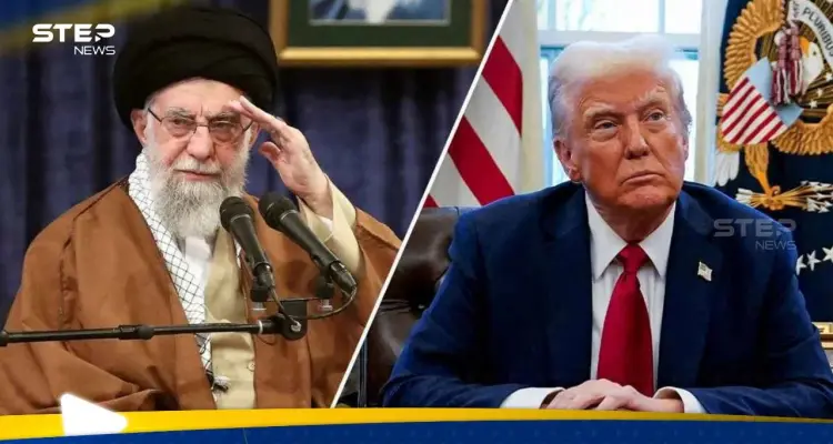 نص رسالة ترامب إلى خامنئي كاملاً.. دعوة للتفاوض أم تهديد؟: أخبار