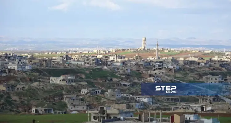 موجز أخبار الوضع السوري ليوم الثلاثاء 12-02-2019: أخبار