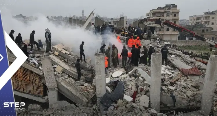 زلزال "نهاية البشرية".. بروفيسور روسي يتحدث عن مكانه المحتمل وقوته: أخبار