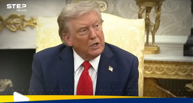 البيت الأبيض: ترامب "ليس سعيدا" لكنه "ليس متفاجئا" بضربات كييف: أخبار