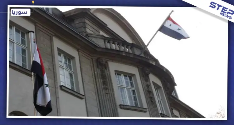 سفارات النظام السوري تتوقف عن إصدار وثائق "الخدمة العسكرية".. والتفاصيل: أخبار