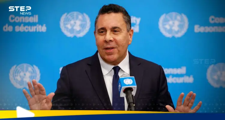 فنزويلا وأمريكا توتر متصاعد وطلب توجهه كاراكاس لمجلس الأمن: أخبار