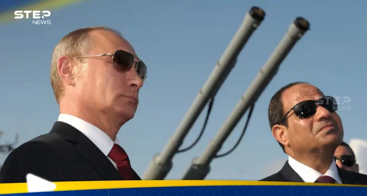 الكرملين يتحدث عن زيارة لبوتين إلى مصر خلال حدث مهم: أخبار