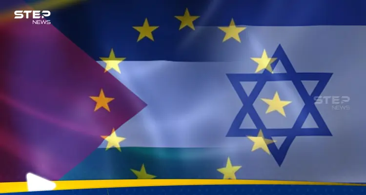 الاتحاد الأوروبي يقترح خارطة طريق للسلام بين الإسرائيليين والفلسطينيين: أخبار