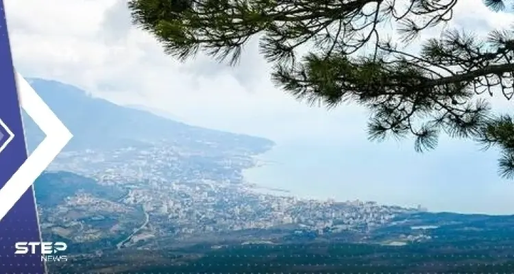 رئيس برلمان القرم يتحدث عن لحظة "تحول" ومن سينتصر في الحرب الروسية الأوكرانية: أخبار