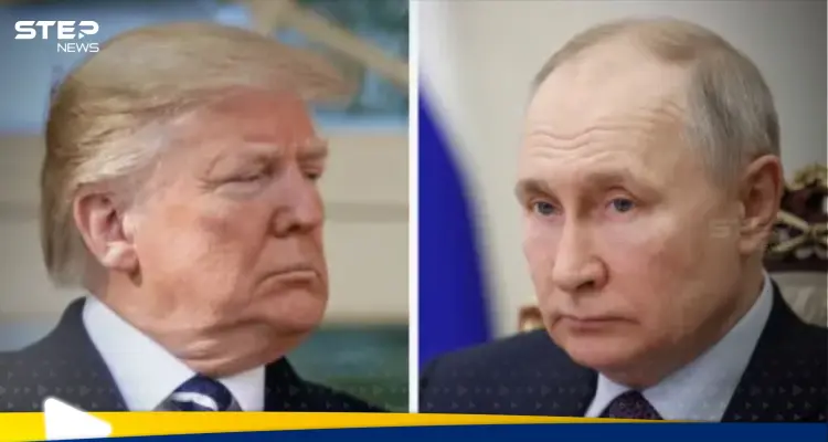 هل تقترب الحرب العالمية الثالثة؟.. ترامب يُدلي بتصريحٍ غير مألوف بشأن روسيا: أخبار