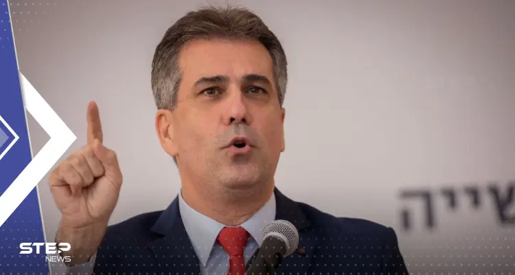 وزير خارجية إسرائيل يكشف خيارات بلاده للتعامل مع إيران: أخبار