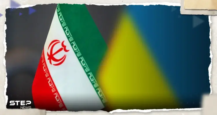 إيران تقترح حلًا لإنهاء الحرب الروسية الأوكرانية: أخبار