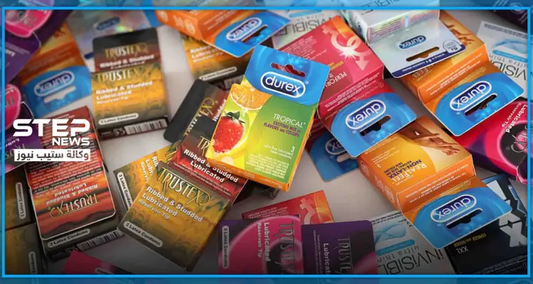 الواقيات الذكرية في خطر.. "بلومبرغ" تحذّر من أزمة عالمية للواقيات بسبب كورونا: أخبار