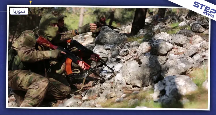 فصائل المعارضة وتحرير الشام تتصديان للمحاولة "الأعنف" لاقتحام الكبينة!: أخبار