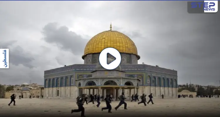 بالفيديو|| مهددةً باعتقال العاملين... إسرائيل تمنع ترميم قبة الصخرة ووزارة الأوقاف الفلسطينية تعلّق: أخبار