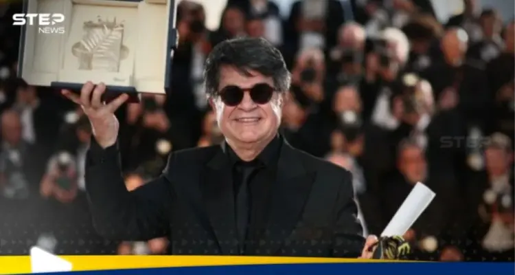 فرنسا تثير غضب إيران..  ما علاقة المخرج الفائز بجائزة "كان": أخبار