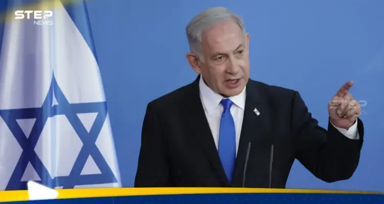 نتنياهو: نشيد باعتراف ترامب بحقوقنا في الضفة الغربية: أخبار