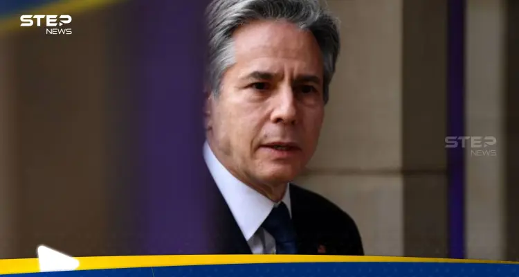 مسؤول أمريكي كبير يكشف خفايا جولة بلينكن وعلاقتها بإيران.. وحديث عن "ملف لا يستهان به": أخبار