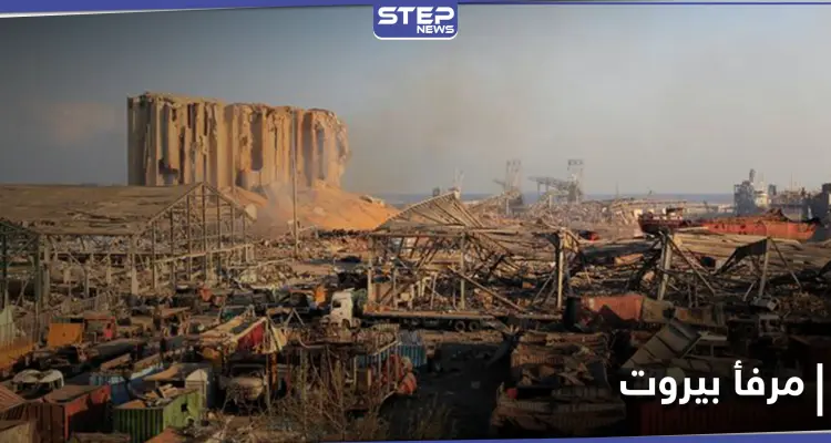 تفاصيل جديدة.. "حسان دياب" ألغى زيارة لـ مرفأ بيروت قبل الانفجار وعقوبات أمريكية تطال "باسيل" وآخرين: أخبار