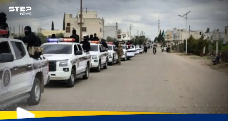 توترات أمنية في بصرى الشام جنوب سوريا.. تفاصيل كاملة لما حدث: أخبار