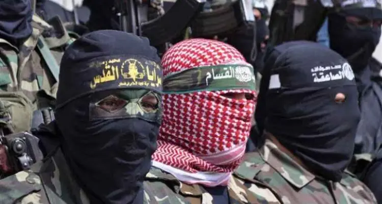 بيان لفصائل المقاومة الفلسطينية يؤكد على 3 أمور بينها الاستمرار في التصدي للقوات الإسرائيلية: أخبار