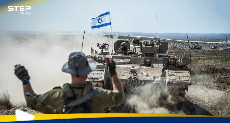 الجيش الإسرائيلي يخير 10 قادة من كتيبة تابعة لـ حماس بين أمرين.. وينشر صورهم مع تحذير أخير: أخبار