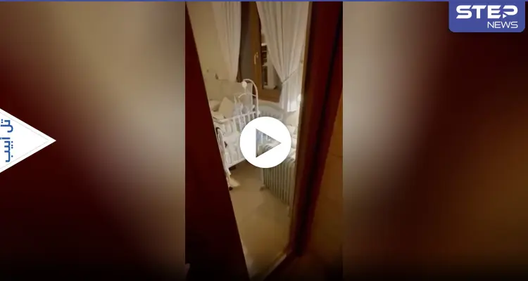 بالفيديو|| نتنياهو "الابن" يستعين بـ "رضيع في المهد" لمهاجمة محتجين ضد والده: أخبار