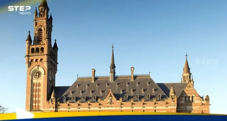 دولة عربية تكشف موعد تقديمها مرافعة ضد إسرائيل أمام محكمة العدل الدولية: أخبار