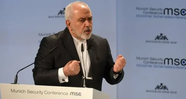 إيران ترفض مقترح أمريكا حول العودة إلى الاتفاق النووي: أخبار