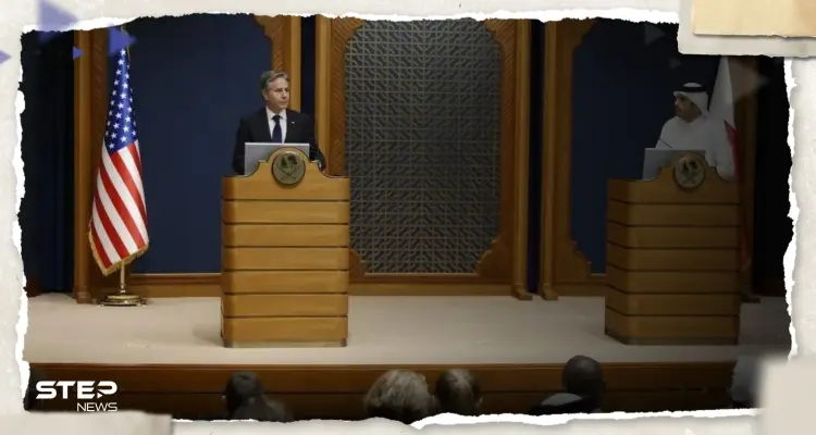 واشنطن بوست: قطر توافق على إعادة النظر في علاقاتها مع حماس: أخبار