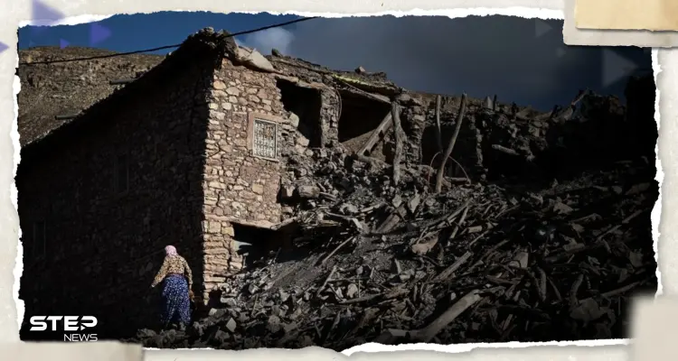 زلزال المغرب غيّر ارتفاع جبال الأطلس.. ومعهد الجيوفيزياء يرد على العالم الهولندي: أخبار