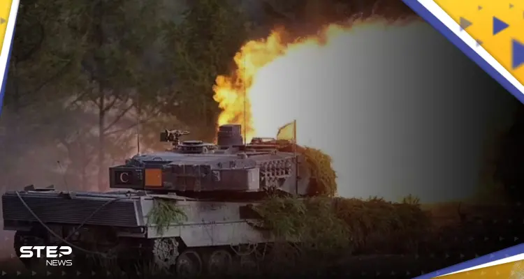 أول رد من بريطانيا على بوتين بشأن تزويد أوكرانيا باليورانيوم المنضّب: أخبار