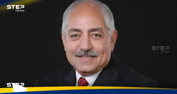 تضارب حول خبر وفاة العامري فاروق نائب رئيس الأهلي المصري: أخبار