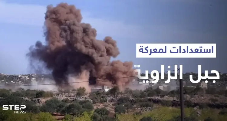 الجولاني يهوّن من حملة النظام الأخيرة على جبل الزاوية ويكشف استعدادات "المرحلة المقبلة": أخبار