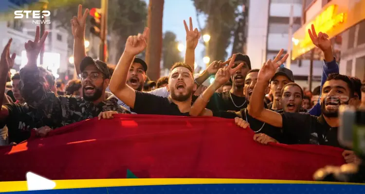 القضاء المغربي يتحدث عن مسار محاكمة محتجي "الجيل زد"