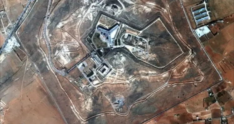 تضاعف ضحايا الإعدام بسجن صيدنايا، وهيئة فك الأسرى تحمّل المجتمع الدولي المسؤولية: أخبار