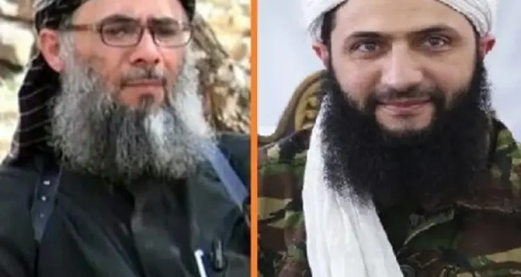 تنظيم حراس الدين يرفض عروض تحرير الشام ويُطالب بحقوقه: أخبار