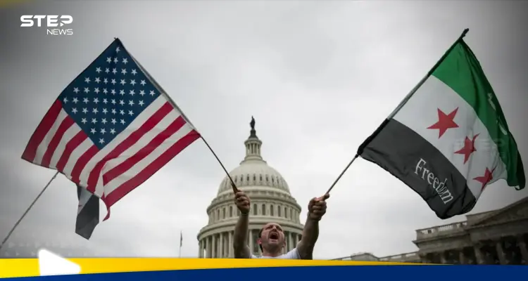 أحد مؤسسي اللوبي السوري في أمريكا: الخارجية منحت التأشيرات للوفد السوري الذي سيزور نيويورك: أخبار