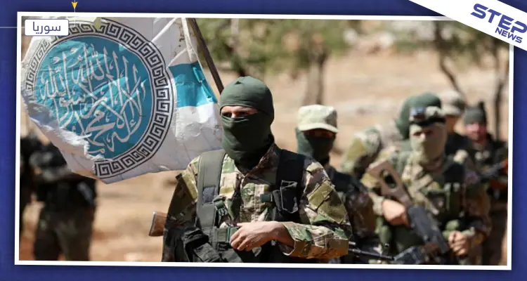 حالة "واتس آب" ناقدة للجولاني تتسبب باعتقال ابن الشرعي العام لأحد فصائل المعارضة.. والتفاصيل!: أخبار