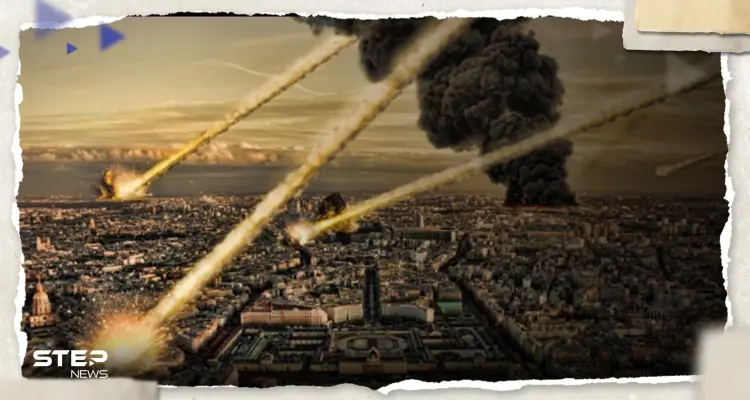 "الحرب العالمية الثالثة قاب قوسين".. ترامب وميدفيدف يتحدثان عن فتيل سيشعلها: أخبار