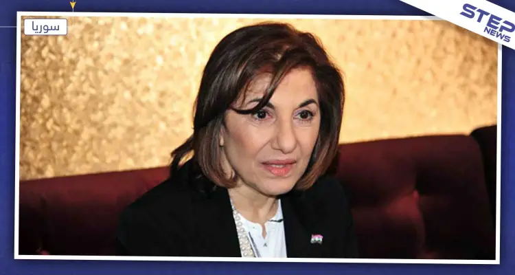 "بثينة شعبان": "أمريكا والغرب يسيئون لمفهوم حقوق الإنسان في العالم"!: أخبار