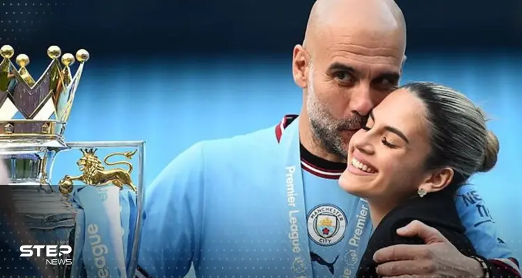 ابنة غوارديولا تجسد تعاطفها مع الفلسطينيين من قلب الميادين وعلى منصات التواصل: أخبار