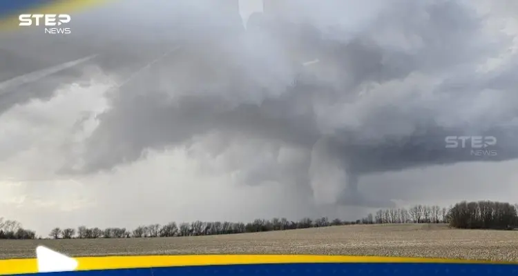 بالفيديو|| أعاصير مدمرة تضرب جنوب ووسط أمريكا.. وتحذيرات من فيضانات مفاجئة: أخبار