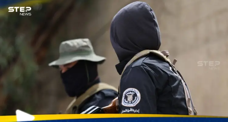 الداخلية السورية تعلن إحباط مخطط إرهابي يستهدف كنيسة بريف طرطوس: أخبار