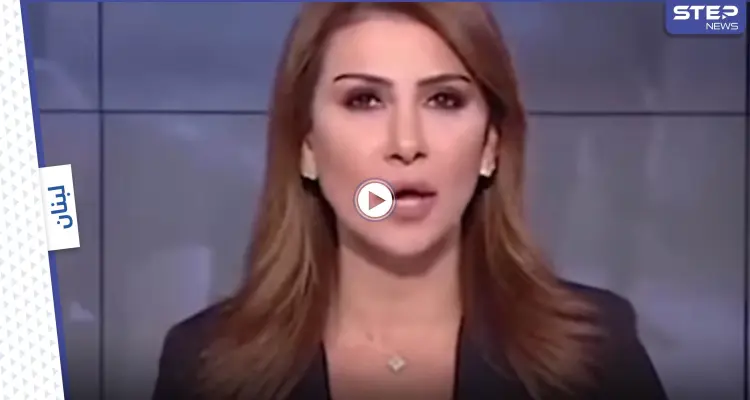 بالفيديو|| تعليق ناري من مذيعة لبنانية على حادثة سجن جلبوع "سقطت هيبة إسرائيل في حفرة الصرف الصحي": أخبار