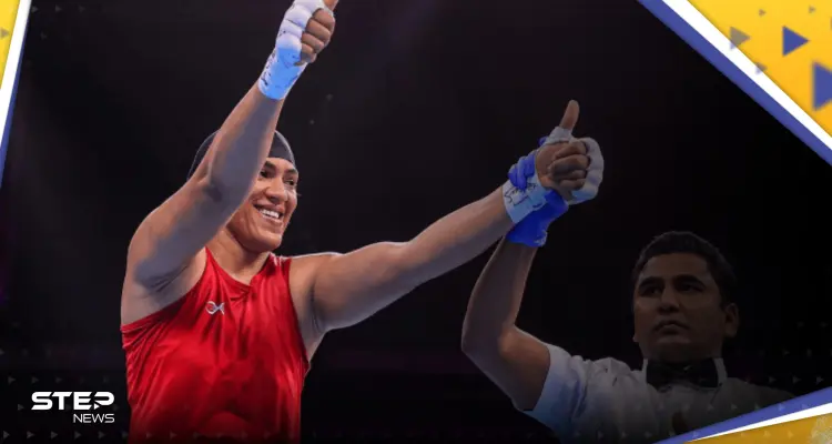 أول إنجاز من نوعه.. ملاكمة مغربية تحصد لقب بطولة العالم: أخبار