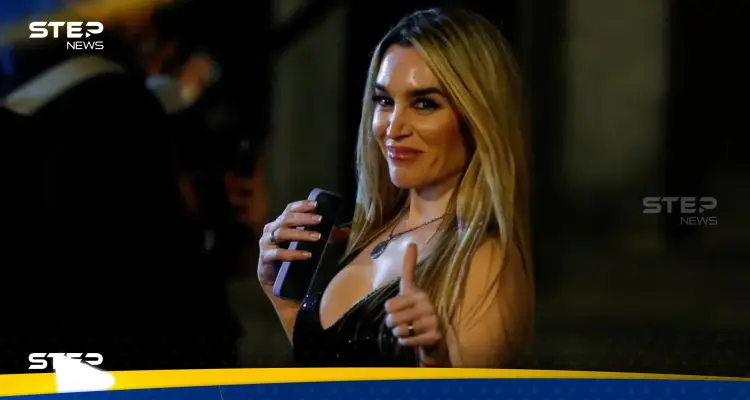 خطفت الأنظار بحفل التنصيب.. من هي "فاطمة" صديقة رئيس الأرجنتين؟: أخبار